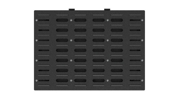 Inframe Toolbox - 7.5" Height - Image 2
