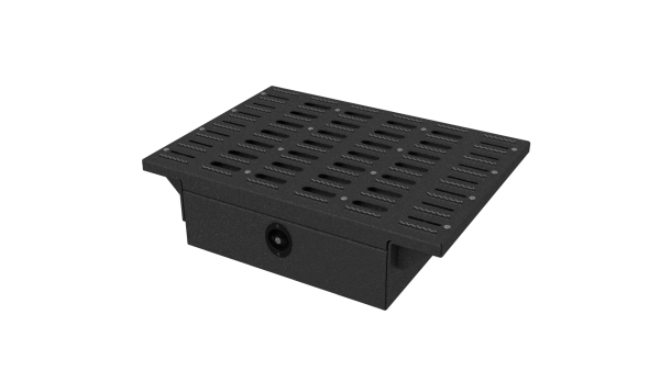 Inframe Toolbox - 7.5" Height - Image 3