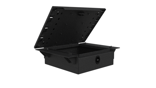 Inframe Toolbox - 7.5" Height - Image 4