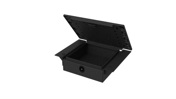 Inframe Toolbox - 7.5" Height - Image 5