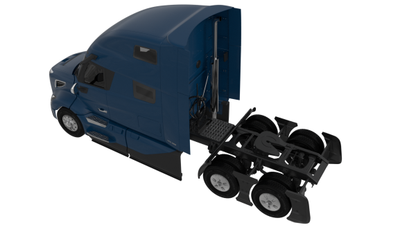 Inframe Toolbox - 7.5" Height - Image 6