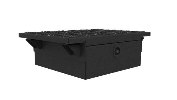 Inframe Toolbox - 9" Height