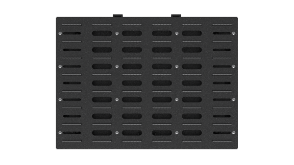 Inframe Toolbox - 9" Height - Image 5