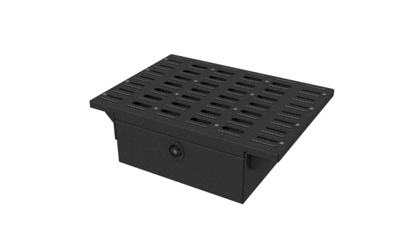 Inframe Toolbox - 9" Height - Image 2