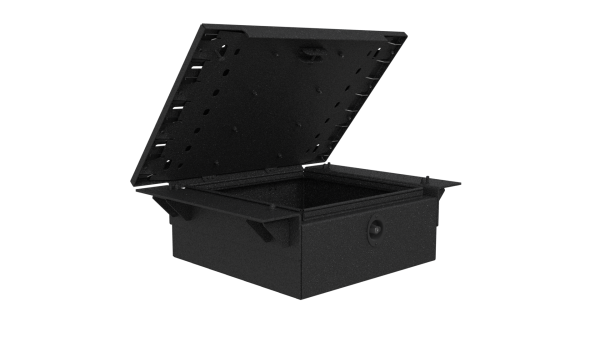 Inframe Toolbox - 9" Height - Image 4