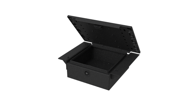 Inframe Toolbox - 9" Height - Image 3
