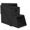 Saddle Toolbox - 12" Width