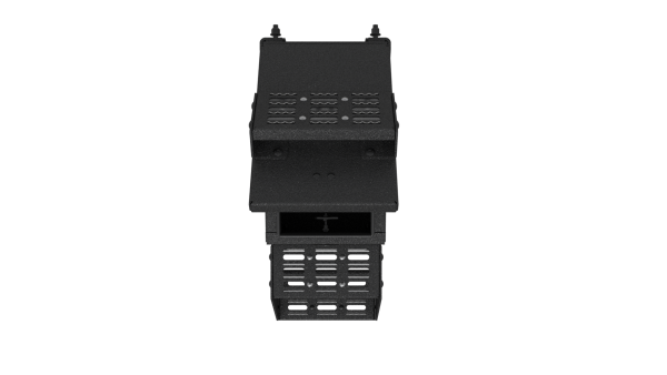 Saddle Toolbox - 12" Width - Image 6