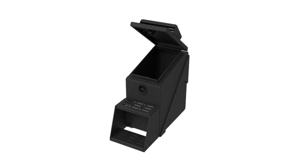 Saddle Toolbox - 12" Width - Image 4