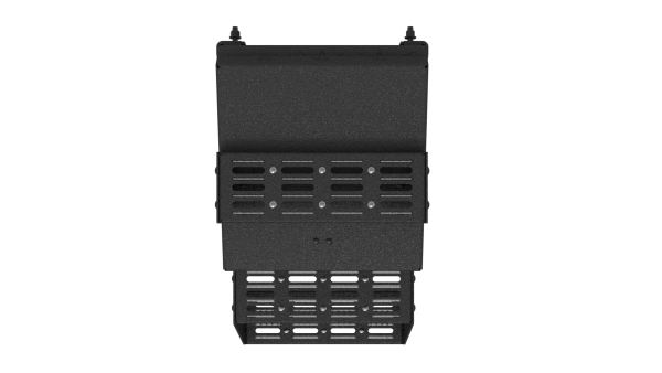 Saddle Toolbox - 18" Width - Image 5