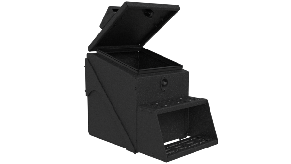 Saddle Toolbox - 18" Width - Image 3