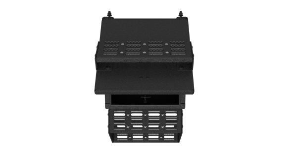 Saddle Toolbox - 18" Width - Image 6