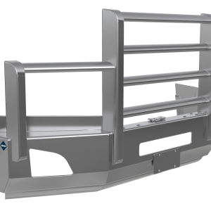 Aero for Volvo New VNL300-400-740-760-860-New VNR300-400-640