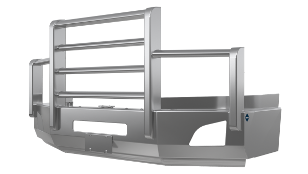 Aero for Volvo New VNL300-400-740-760-860-New VNR300-400-640 - Image 3