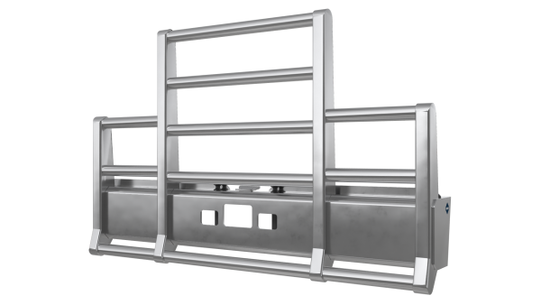 Defender for Western Star 4900 EX SF - Image 2