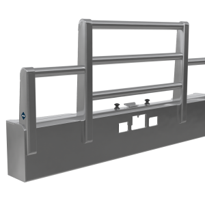 Texas for Western Star 49X