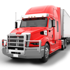 Aero for Western Star 57X - Image 4
