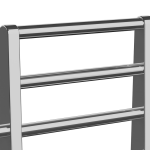 Horizontal Tubes - Standard