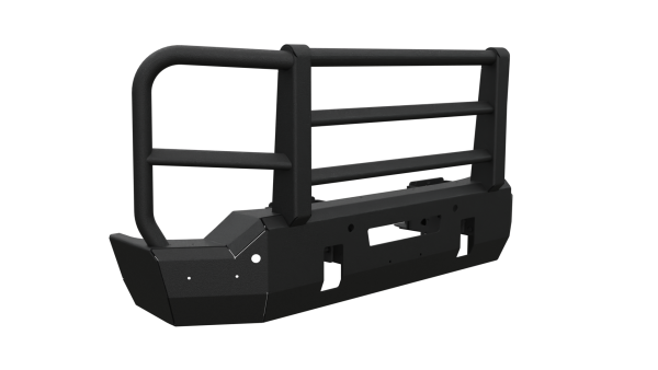 GMC 1500 Aero LT-02 2 Post