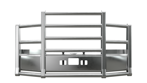 International HX615/620 Defender - Image 2