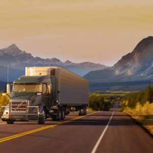 Commercial Truck Protection Equipment