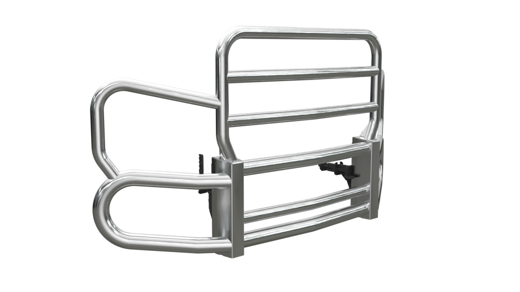 Grille Guards