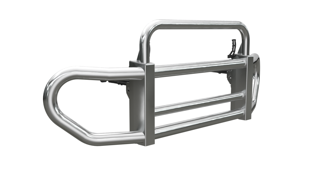 Truck Guard Maintenance