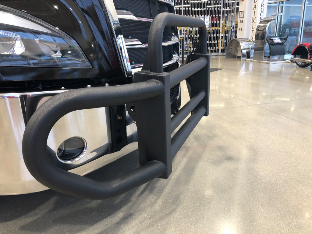 Grille Guards Minnesota