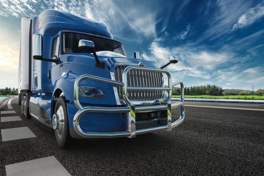 Commercial Truck Protection