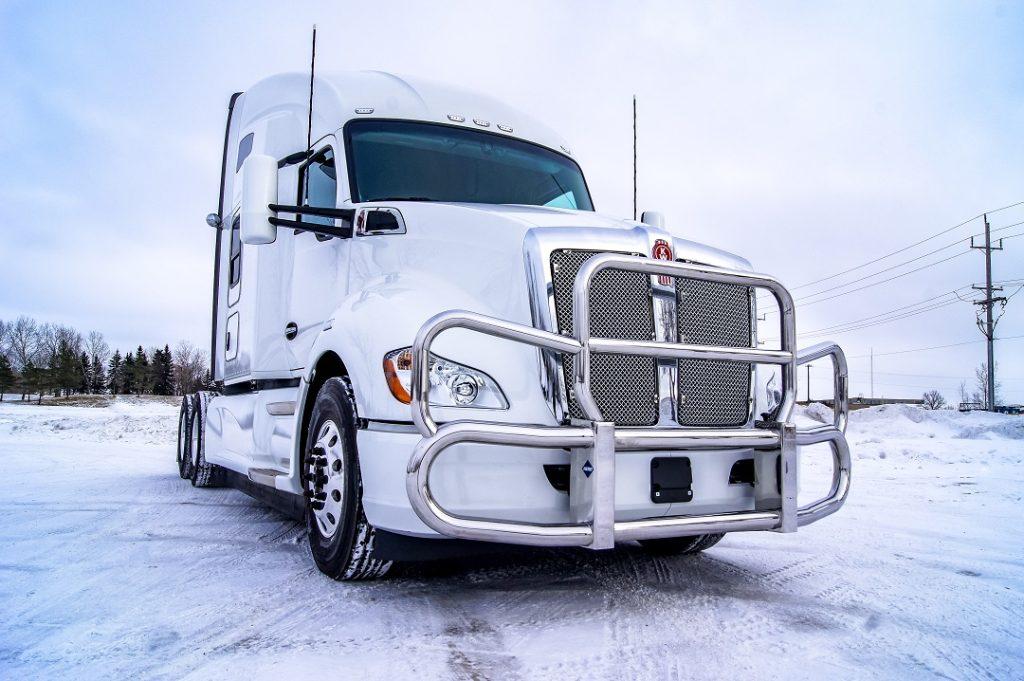 Grille Guards Wisconsin for Trucks