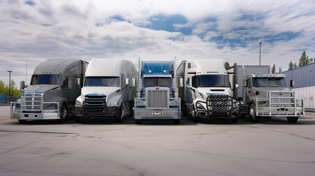 Grille guards North Dakota