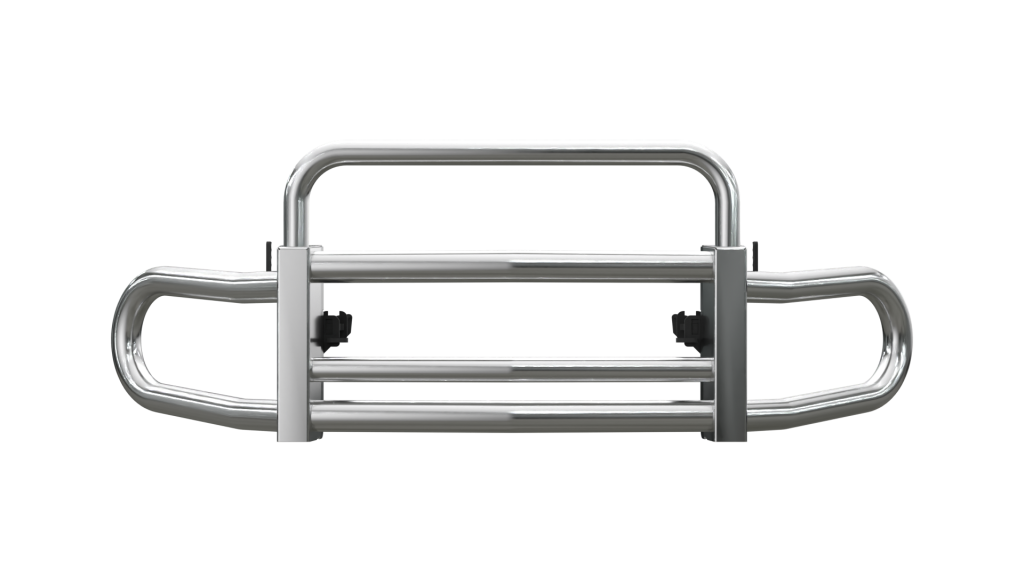 North Dakota Truck Protection