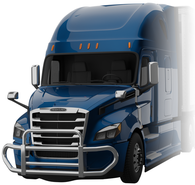 North Dakota Truck Protection Equipment