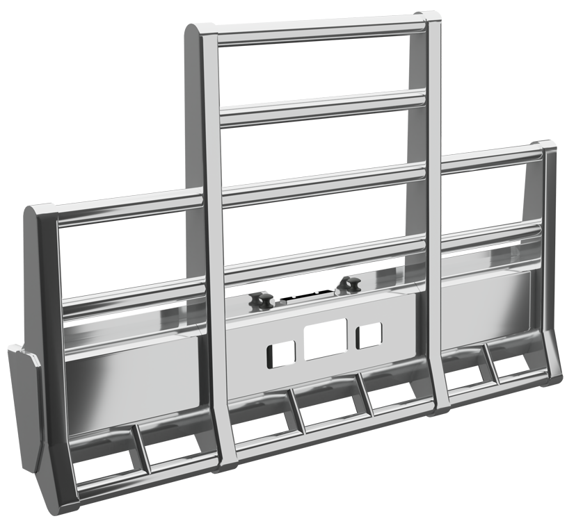 Truck Protection Equipment