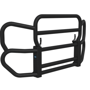 401 GG 300 SERIES POWDER FINISH AND MTK