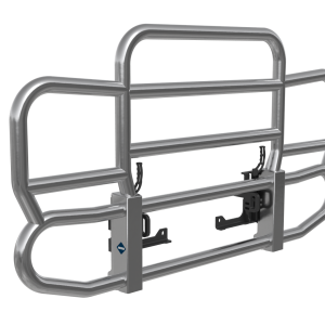 402 GG 300 SERIES POLISHED FINISH AND MTK