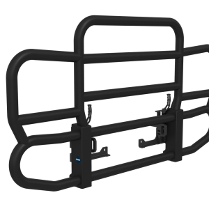 402 GG 300 SERIES POWDER FINISH AND MTK