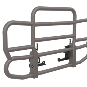 402 GG 300 SERIES SATIN FINISH AND MTK