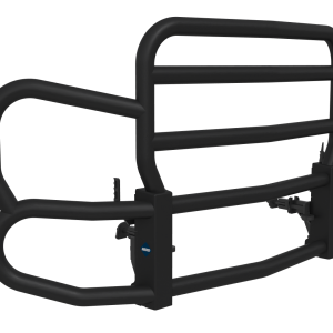 405 GG 300 SERIES POWDER FINISH AND MTK