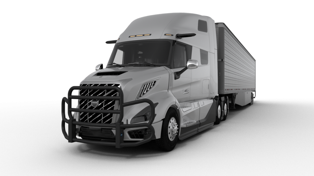 Reduce Semi Truck Downtime