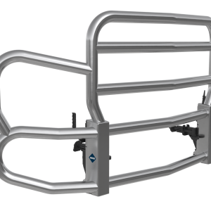 405 GG 300 SERIES POLISHED FINISH AND MTK