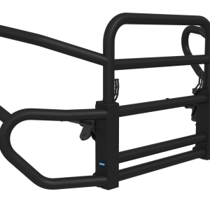 406 GG 300 SERIES POWDER FINISH