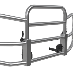 407 GG 300 SERIES POLISHED FINISH AND MTK