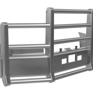 International LT Defender