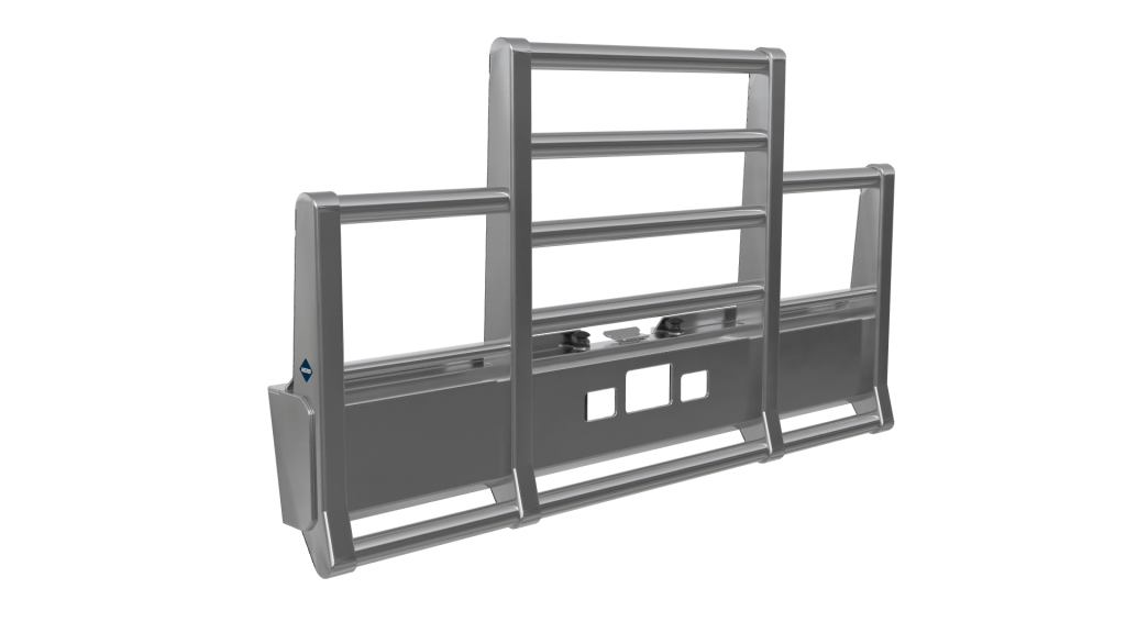 Truck Guard Materials