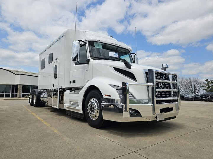 Commercial Truck Protection Equipment