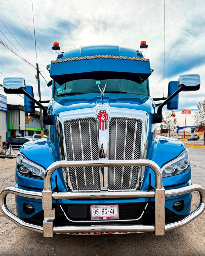 Truck Guards for Fleets